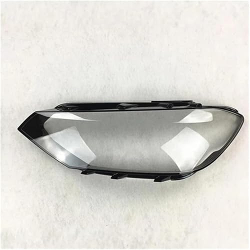 Coque de phare pour avant transparente pour passer le contrôle technique Touran L
