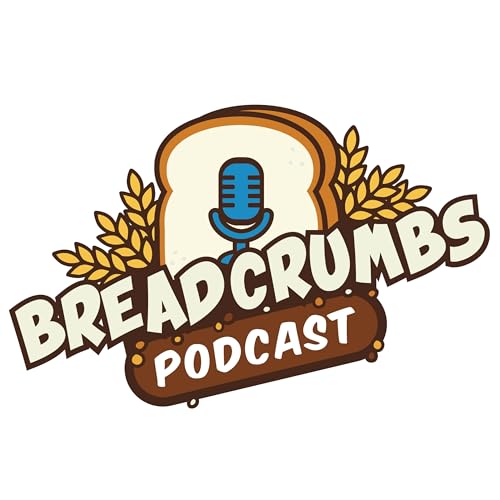 Breadcrumbs Podcast cover art