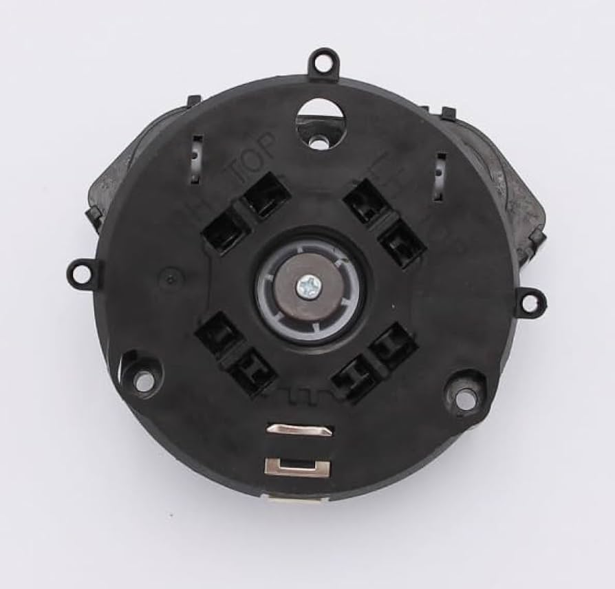 user_1c0a684c　TP M Outside Mirror Actuator Motor Right Passenger Side Elantra 2019-23