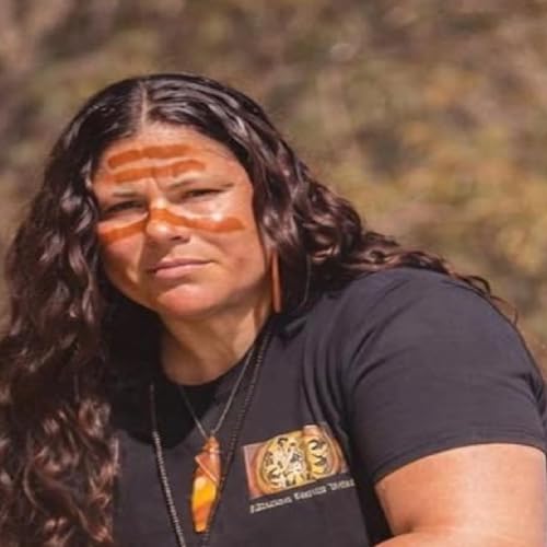 80. From World Championships to Community Change with Shantelle Thompson OAM. Part 2