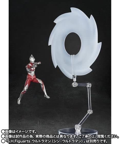 未開封　S.H.フィギュアーツ ゼットン S.H.Figuarts ゼットン（シン・ウルトラマン） | ウルトラマン