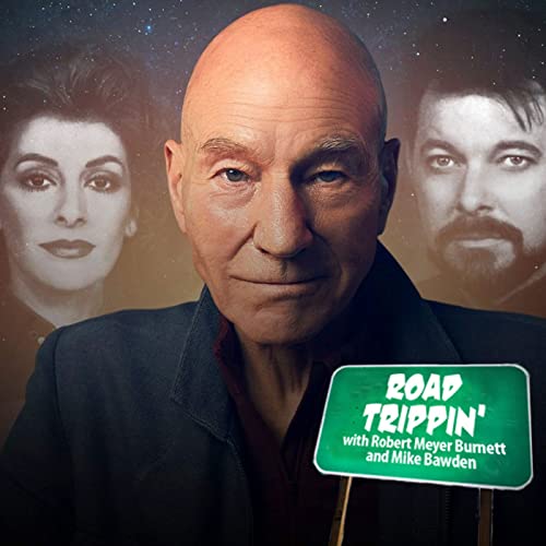 Is Jean-Luc Picard Star Trek's new hope? (#047)