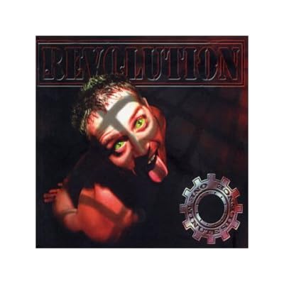 Revolution Ep