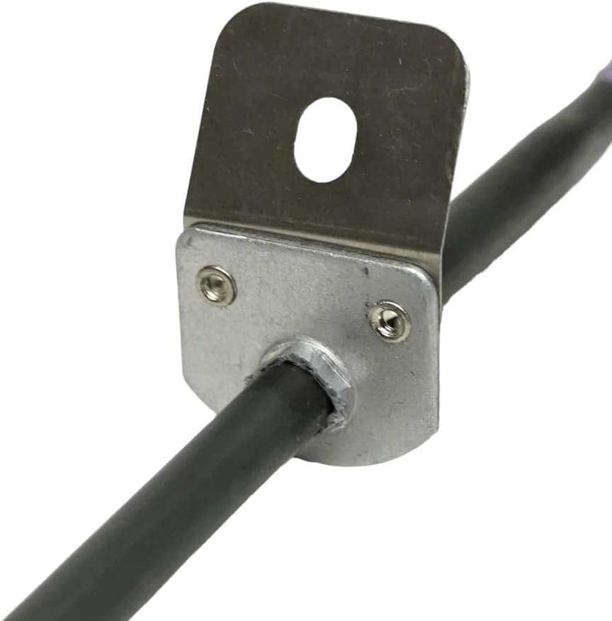 CH6078 Range Oven Bake Lower Heating Element - Compatible with Frigidaire Electrolux - Replaces Part 316075103 3203534 AP4356505 PS2332301