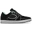Black/Grey/Silver
