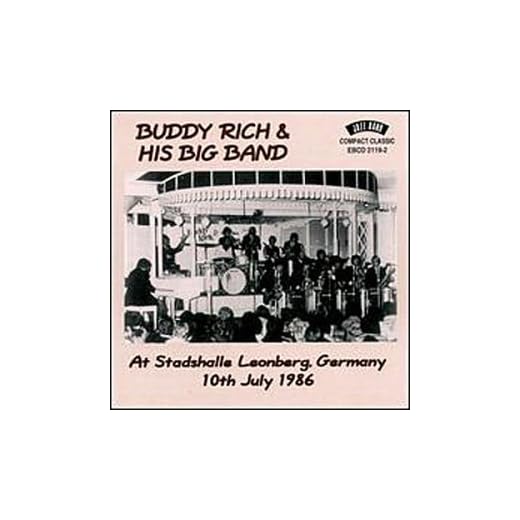 At Stadshalle Leonberg