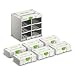 Produktbild Festool Systainer³ Rack SYS3-RK/6 M 337-Set