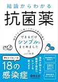 結論からわかる抗菌薬〜臨床ですぐに動くために必要な知識をできるだけシンプルにまとめました
