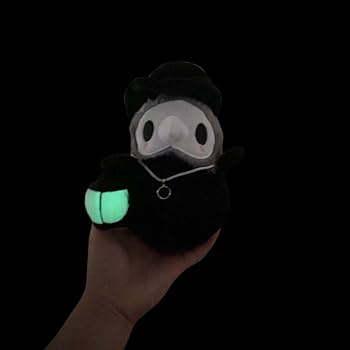 置物　ペスト医師　インテリア Stryker-1010-Stretcher__00883.