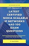 interface nokia 8  Latest Nokia Scalable IP Networks Exam Questions (English Edition)