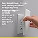 Safety 1st OutSmart Outlet Shield
