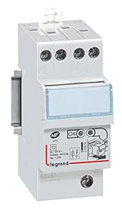 Legrand LEG03951 Osłona Nadnapięciowa Typ 2