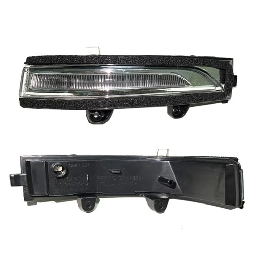 Clignotant de rétroviseur pour Hyundai Grand STAREX H1 remplacer un répétiteur cassé