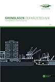  Grundlagen der Kältetechnik: Fundamentals of Refrigeration (English Edition)