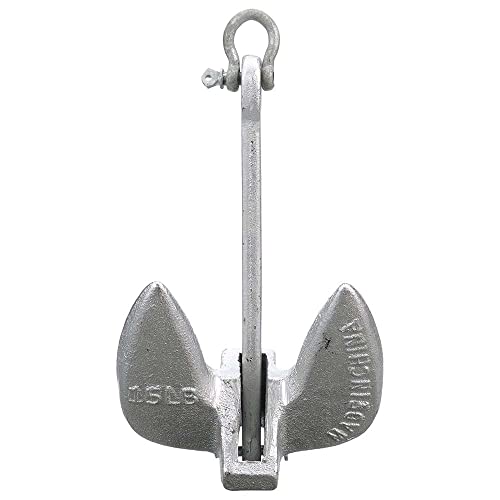 Seachoice Navy Anchor