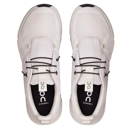 On Unisex-Child Cloud Sky (Big Kid) Sneaker2