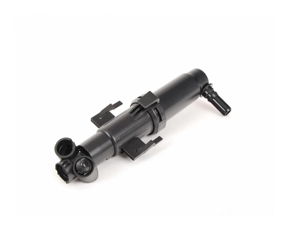Washer Spray Nozzle - Left for F07 GT 535i 550i 520d 530d 535d 530dX 535dX 535iX 550iX 61677377667(Left)