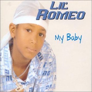 Baby Romeo Raper My Baby: Lil' Romeo: Amazon.in: Music}