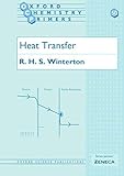 Used Book in Good Condition Heat Transfer (Oxford Chemistry Primers, 50)