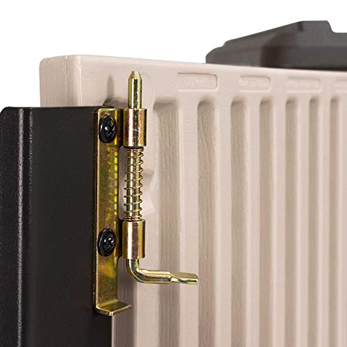 Download Lifetime Vertical Storage Shed Shelves Background