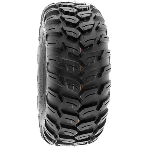 Sunf A043 Sport-Performance Xc Atv/Utv Off-Road Radial Tire - 26X11R12 (6-Ply Rated) #TOP6