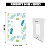 Zoom IMG-1 pznen cool summer single rocker Zoom IMG-1 pznen cool summer single rocker