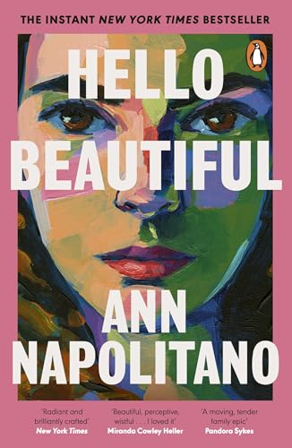 Hello Beautiful: The poignant and uplifting New York Times bestselling family saga (English Edition) für 8,99 EUR bei amazon.de Bild: Hello Beautiful: The poignant and uplifting New York Times bestselling family saga (English Edition) für 8,99 EUR bei amazon.de