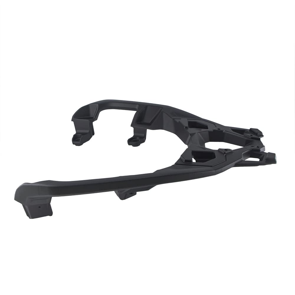 Portaequipajes Trasero De Aluminio Para BMW C400GT Y C400X – Soporte Resistente Y Elegante, Fácil Montaje, Ideal Para Viajes