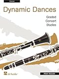 Dynamic Dances
