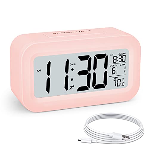 Our Top 10 Best Alarm Clock For Tweens In 2021 D and T Custom Gunworks