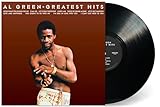 Al Green - Greatest Hits Record Album - Limited Pressing