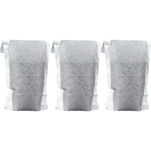 Brita Refillable Water Filter Refill Packs for Pitchers and Dispensers, BPA-Free, 80% Less Plastic*, Each Lasts Two Months, For Use with Refillable Shell (Sold Separately), 3 Filters - image 5