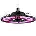 Produktbild WBL Full Spectrum LED Pflanzenwachstum Lampe 400W, E27 Innen Gemüse und Blumen-Anlage Wachstum Lampe, for Indoor-Pflanze Gemüse und Blumen (Farbe : 400W 504leds)