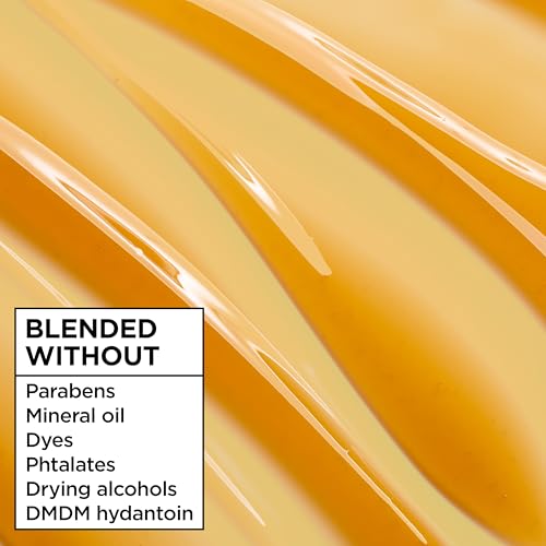 Garnier Whole Blends Honey Treasures Hair Honey Repairing Serum for Long, Damaged Hair, 5.1 Fl Oz, 2-Count (Packaging May Vary) - image 7