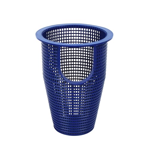 Gteana Pool Pump Basket B-199 Aftermarket Basket Replaces 91110040 Compatible with Whisperflo 070387 Pumps Replacement Parts