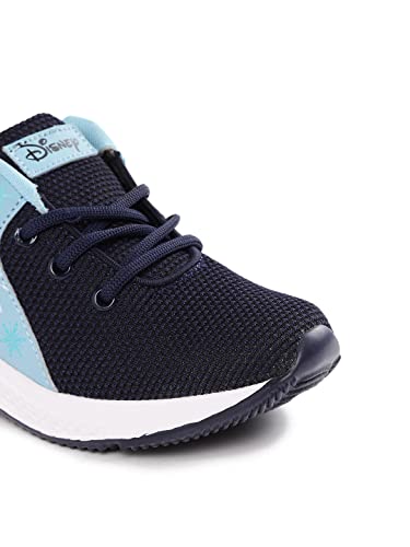 Image of toothless Girls Sports Shoes Sneaker