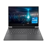 HP Victus 15 inch Gaming Laptop, FHD Display, Intel Core i5-13420H, 8 GB RAM, 512 GB SSD, NVIDIA GeForce RTX 2050 Graphics, Windows 11 Home, 15-fa1010ca