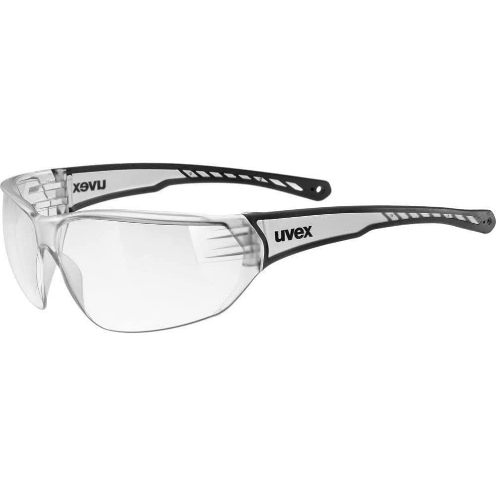 Uvex Sportstyle 204 Gafas Ciclismo, Unisex