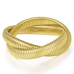 Gold Twisted 2 layers