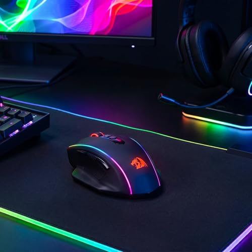 M686 Mouse da gioco wireless - Mouse gaming - Immagine 8