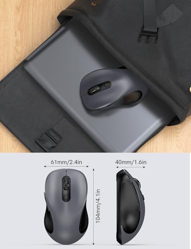 Trueque Wireless Mouse for Laptop の商品画像 5