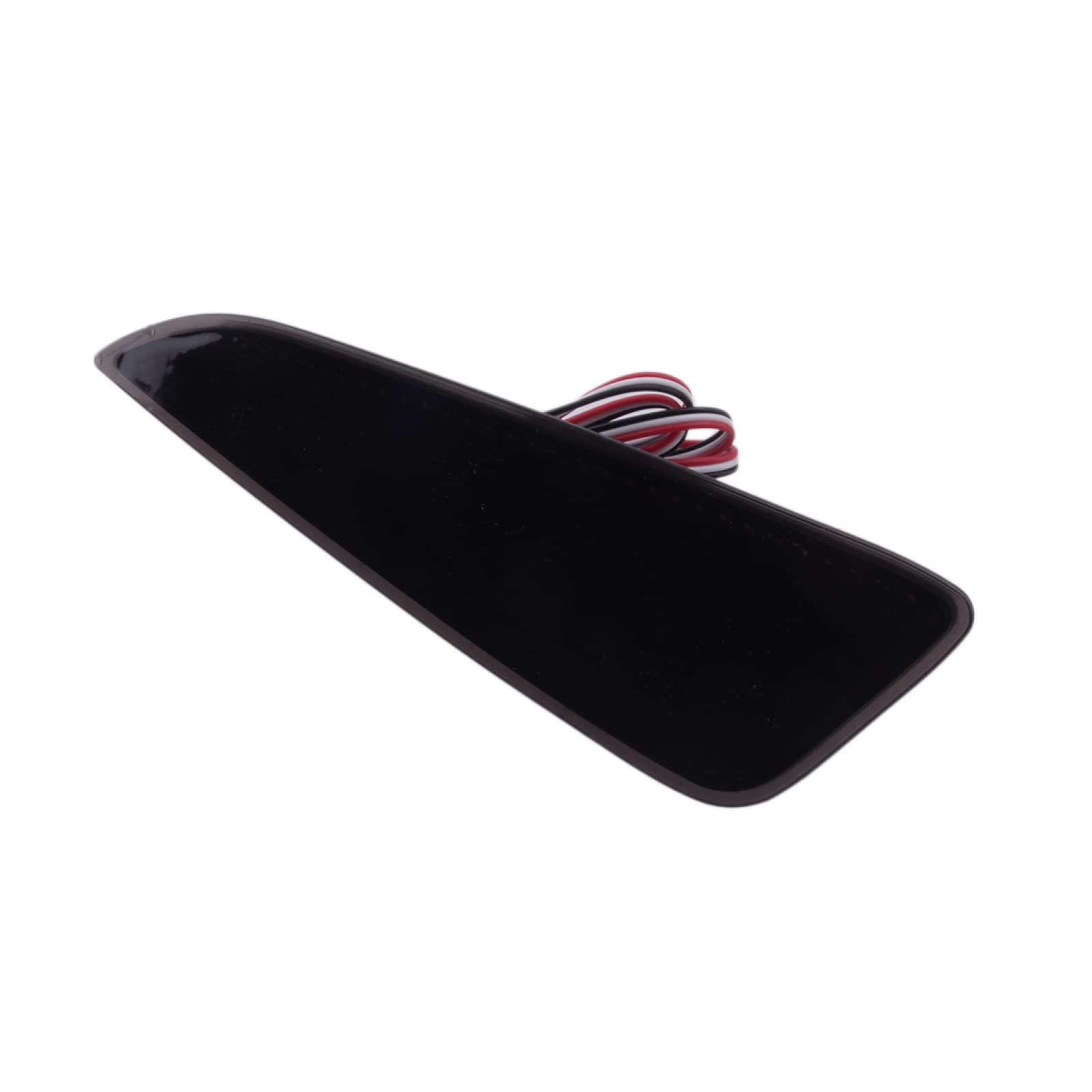 Pour Toyota C-HR CHR 2016 2017 2018 2019 ,Pare - chocs arrière feux arrière