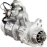 DB Electrical DRA-61014400 Starter Compatible With/Replacement For Delco 61014400, 8200308,