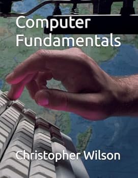Paperback Computer Fundamentals Book