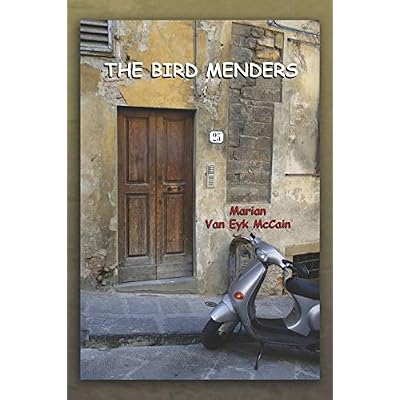 THE Bird Menders