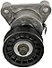 Dorman 419-400 Accessory Drive Belt Tensioner Assembly Compatible with Select Chevrolet/GMC Models