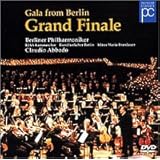 ベルリン・フィル~ガラ・フロム・ベルリン1999《グランド・ファイナル》 [DVD]