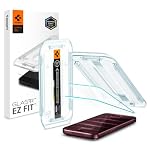 Spigen Screen Protector for iPhone 18 Pro Max, 17 Pro Max, 16 Pro Max