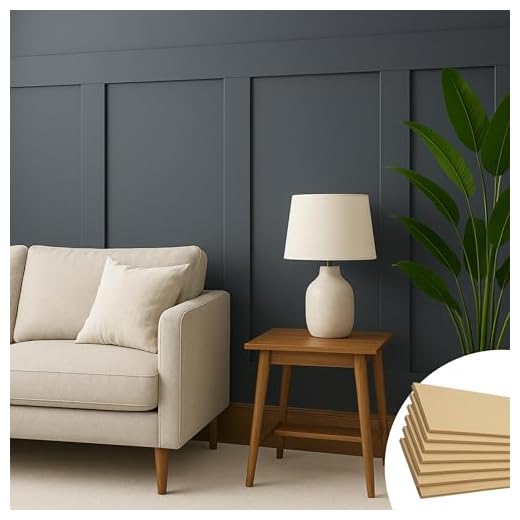 15 Pack Shaker Wall Panelling Kit