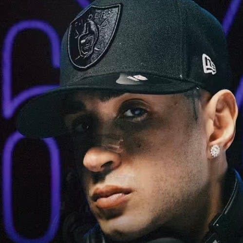 CAPO PLAZA prod. AVA - Red Bull 64 Bars